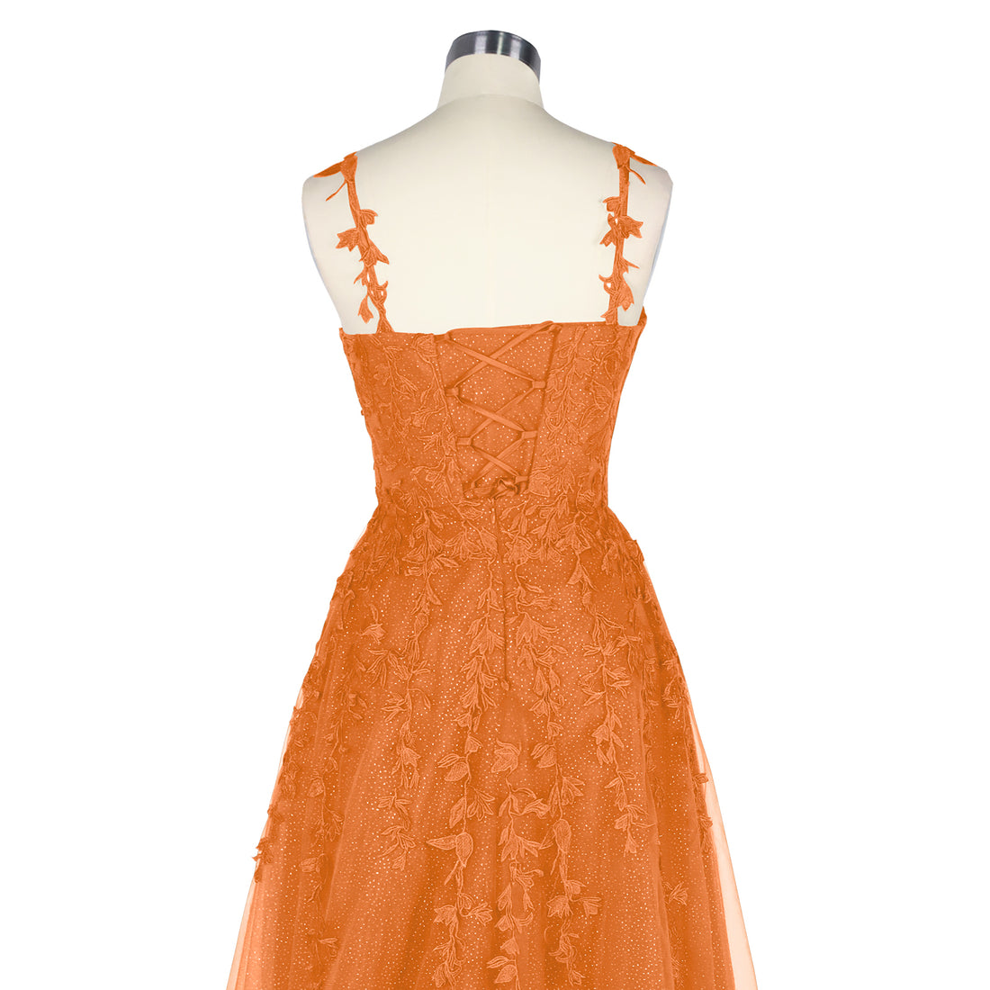 Sequi Mesh Bridesmaid Dress 