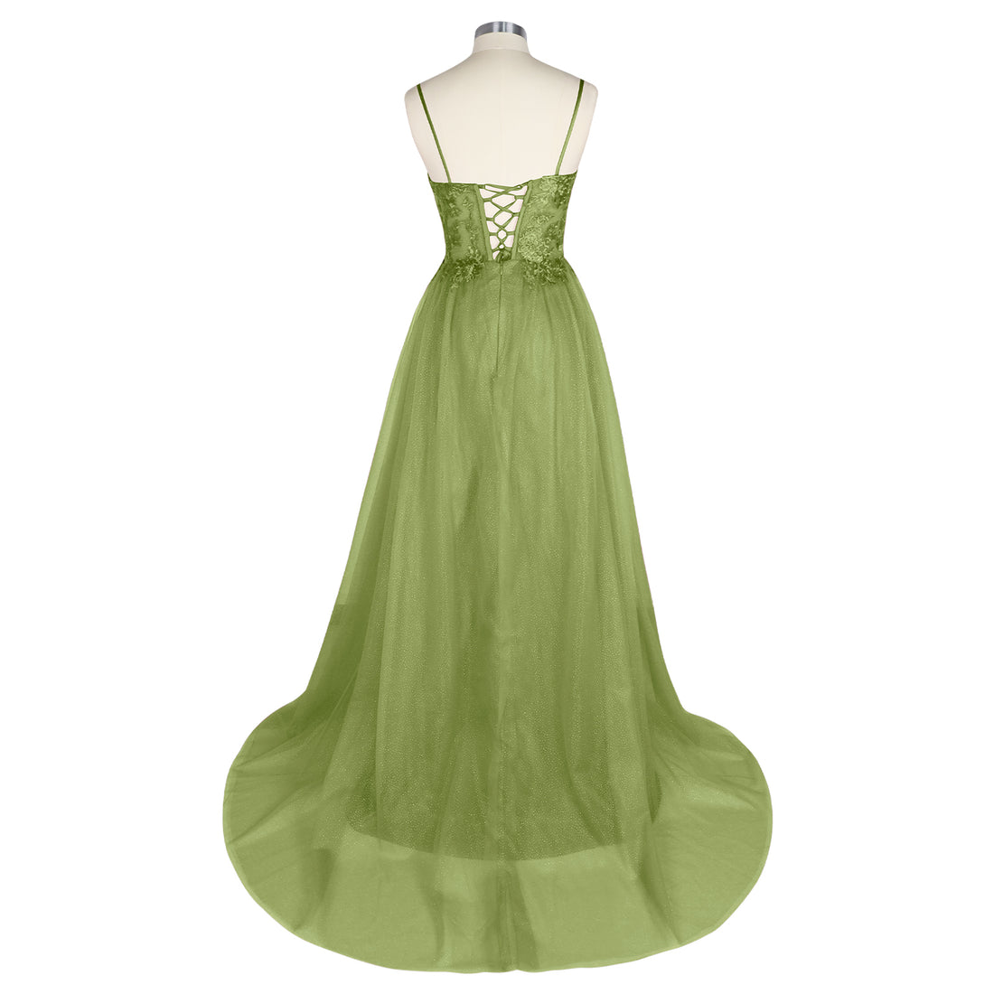 Sweetheart Bridesmaid Dress 