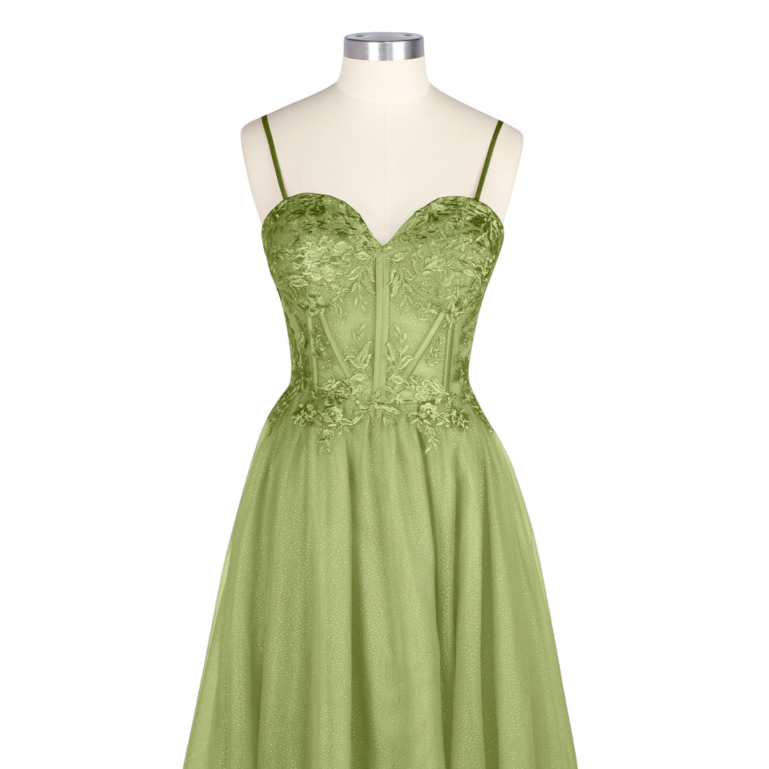 Sweetheart Bridesmaid Dress 