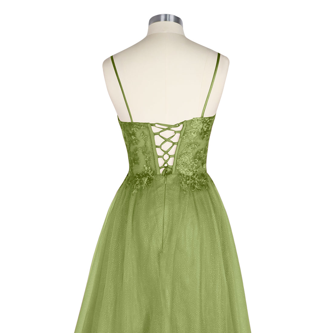 Sweetheart Bridesmaid Dress 