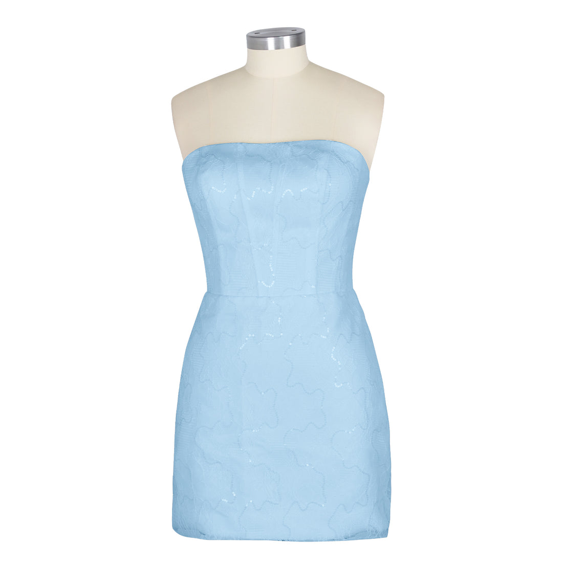 Bodycon Homecoming Dress 