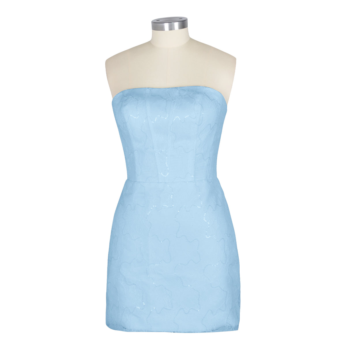 Bodycon Homecoming Dress 