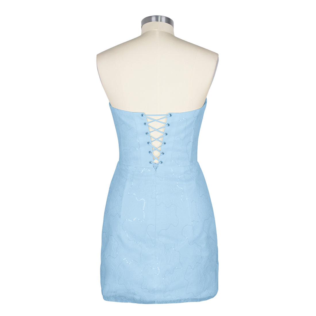 Bodycon Homecoming Dress 