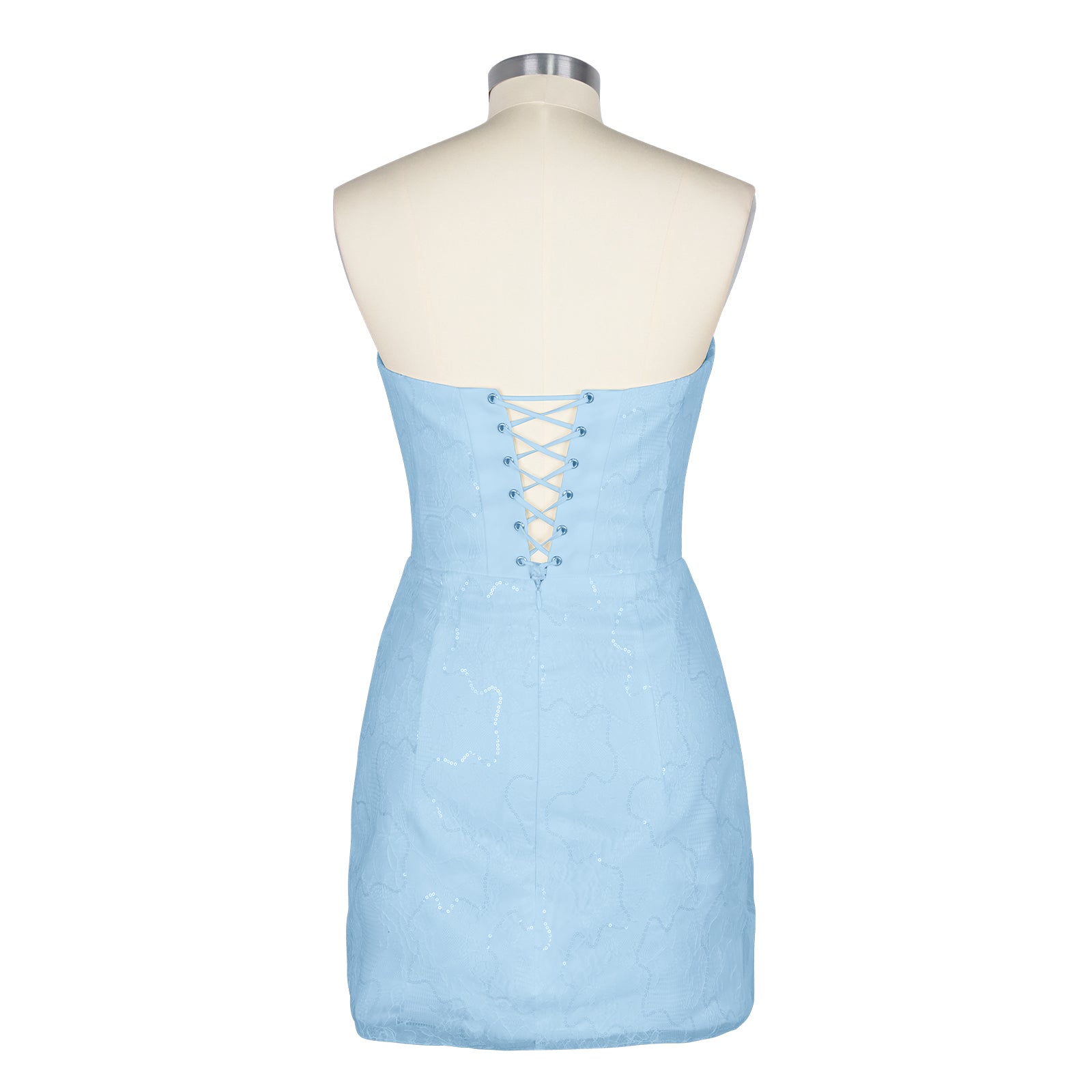 Bodycon Homecoming Dress 