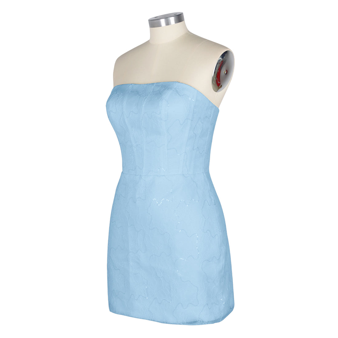Bodycon Homecoming Dress 