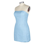 Bodycon Homecoming Dress 