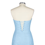 Bodycon Homecoming Dress 