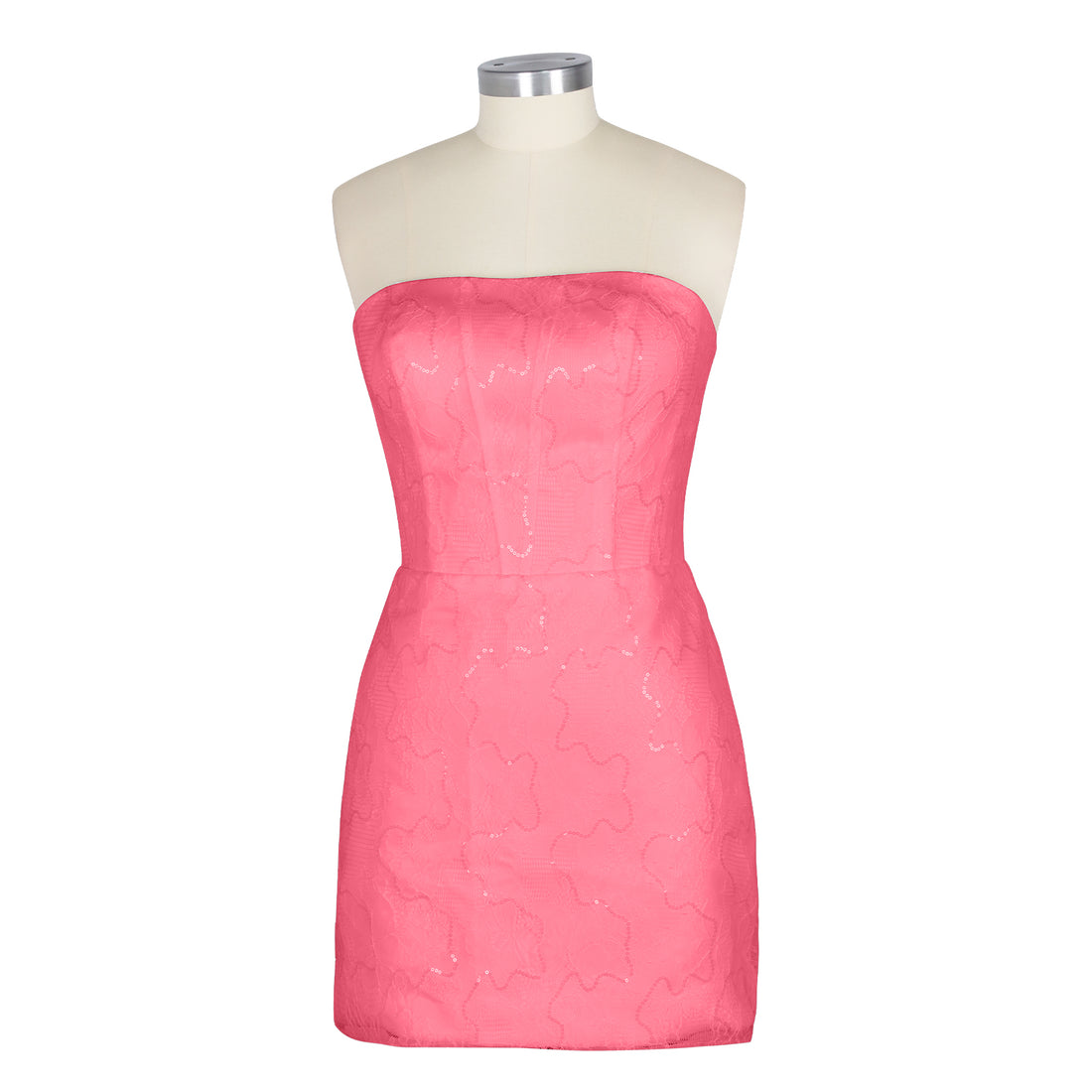Bodycon Homecoming Dress 