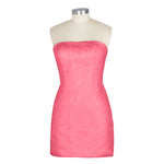 Bodycon Homecoming Dress 