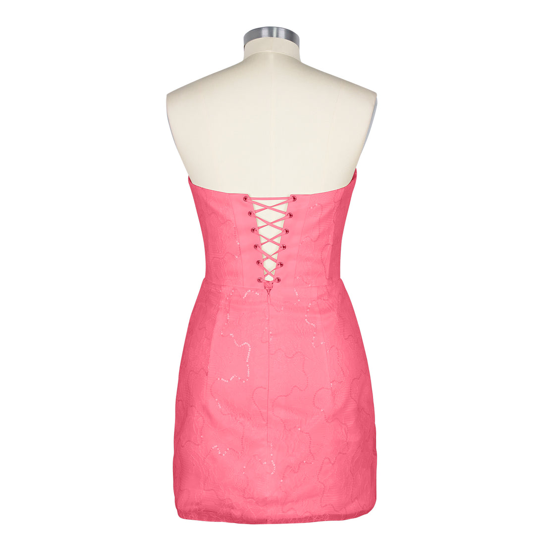 Bodycon Homecoming Dress 