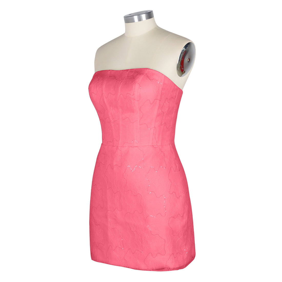Bodycon Homecoming Dress 