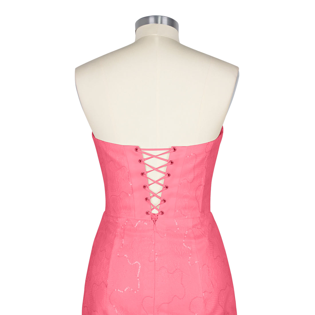 Bodycon Homecoming Dress 