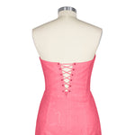 Bodycon Homecoming Dress 