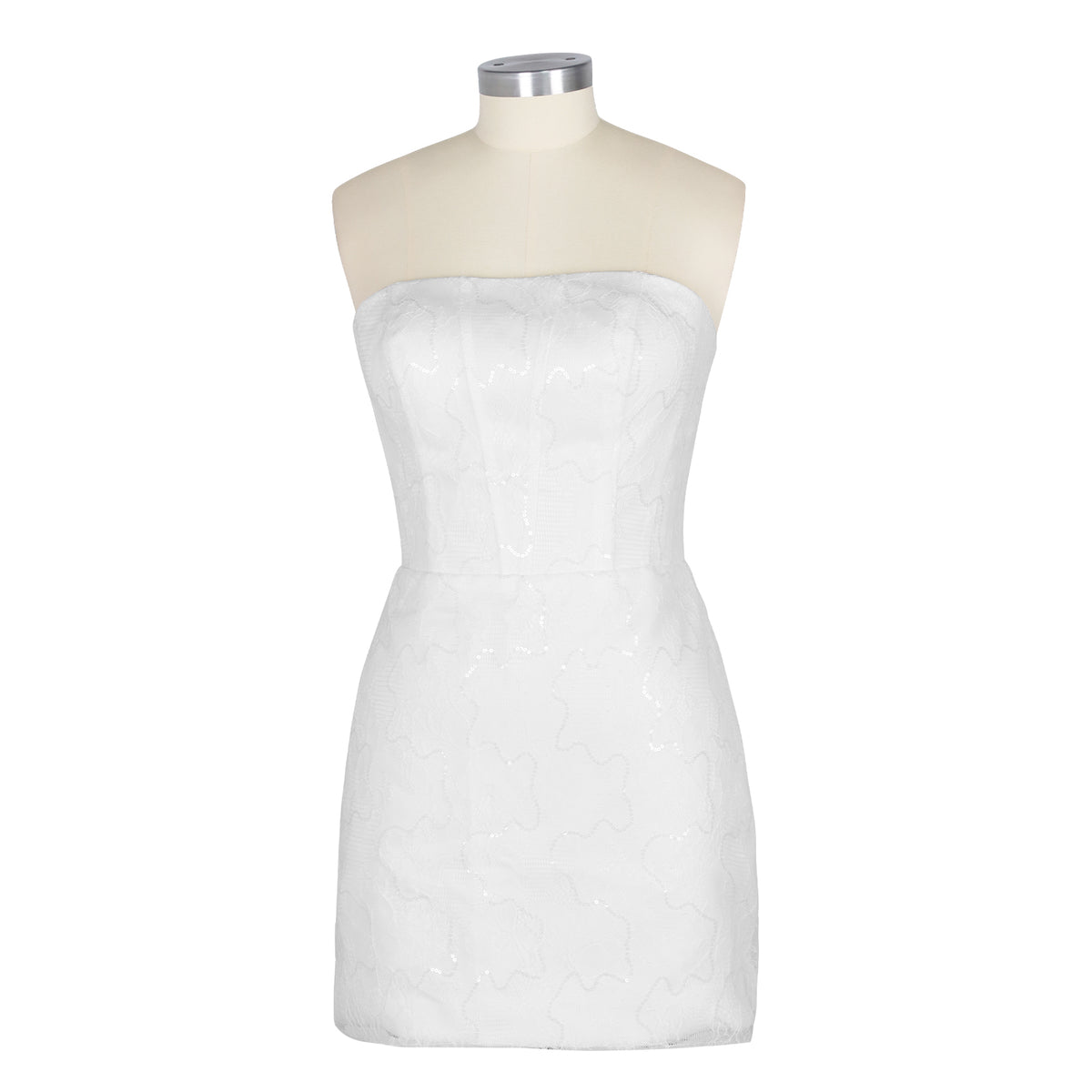 Bodycon Homecoming Dress 