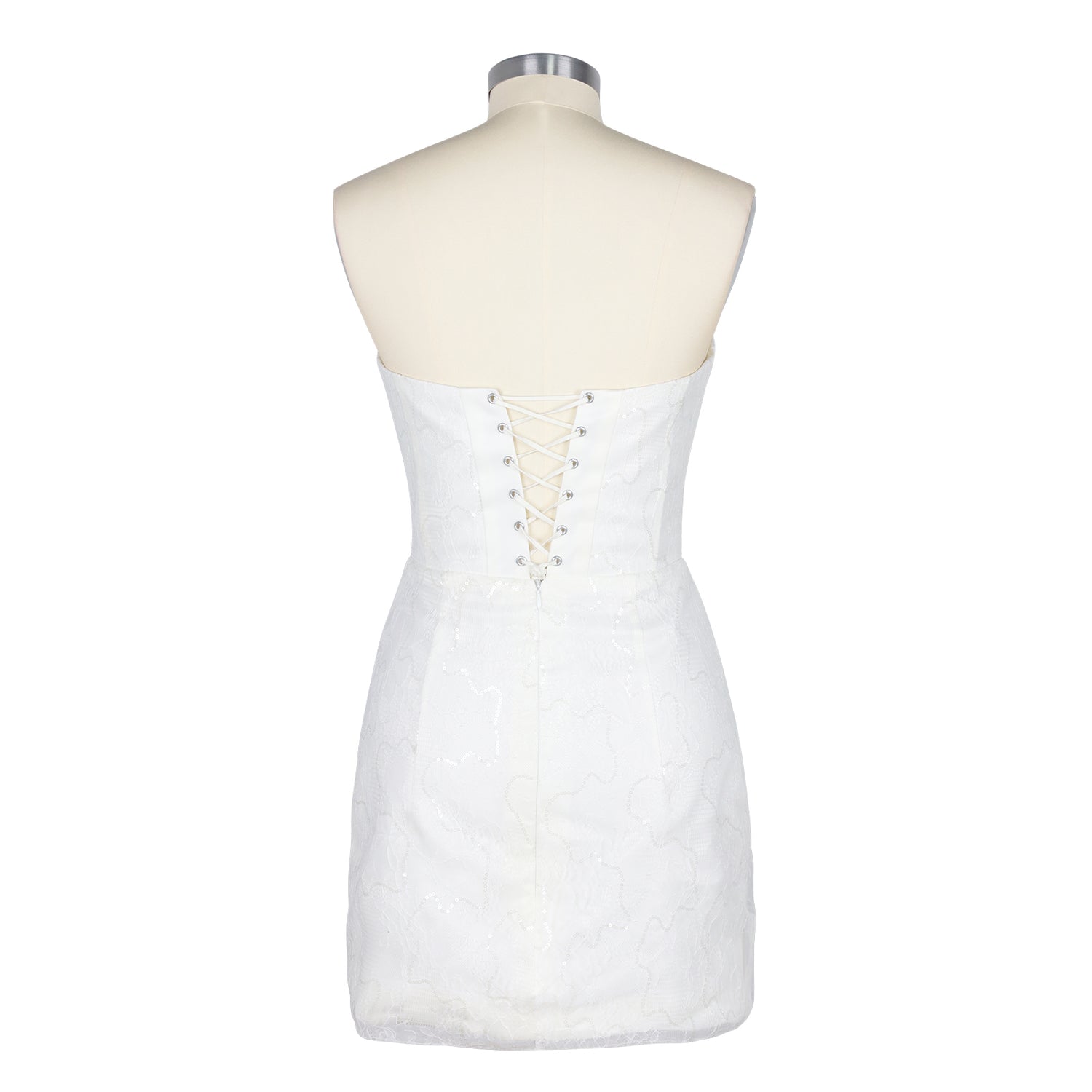 Bodycon Homecoming Dress 