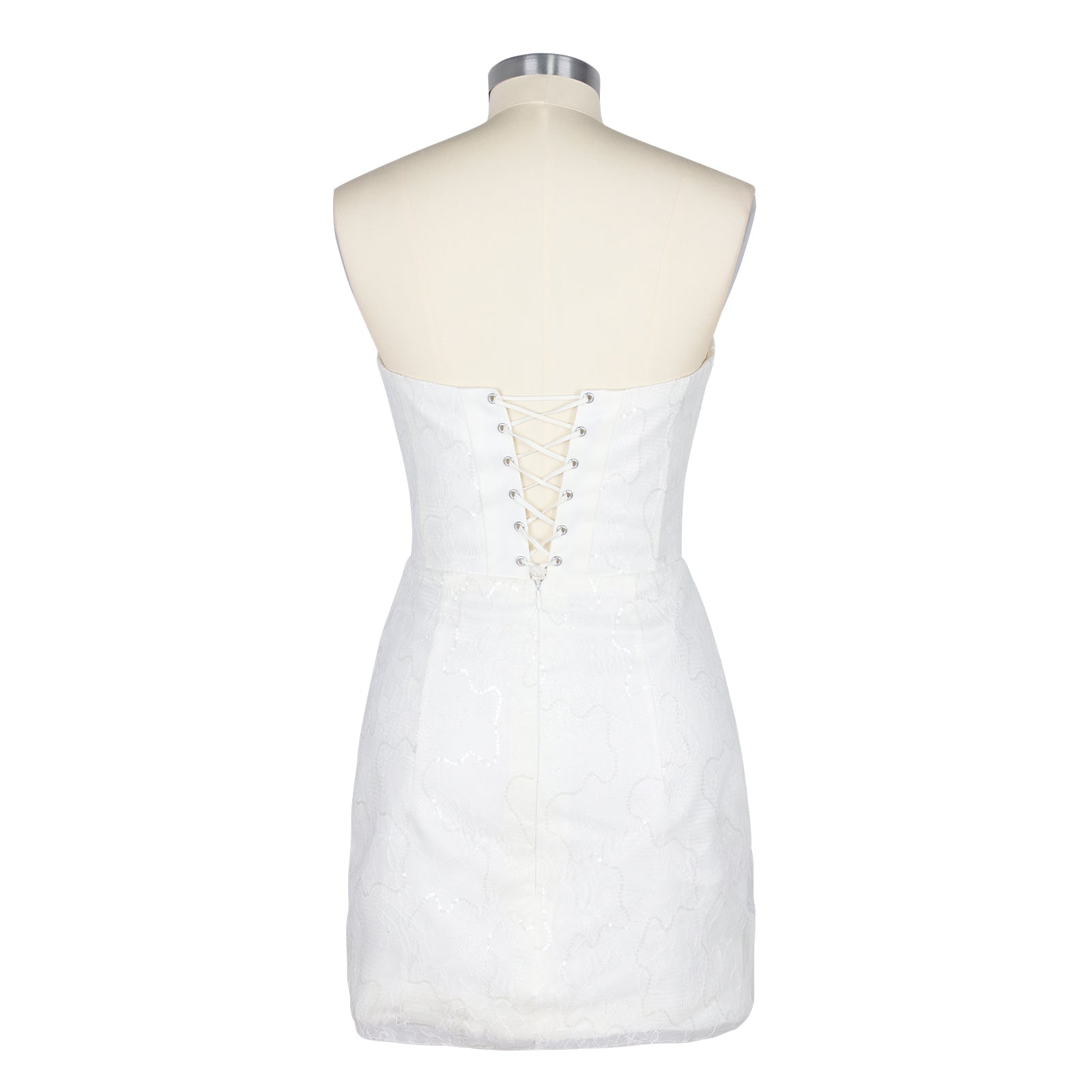 Bodycon Homecoming Dress 