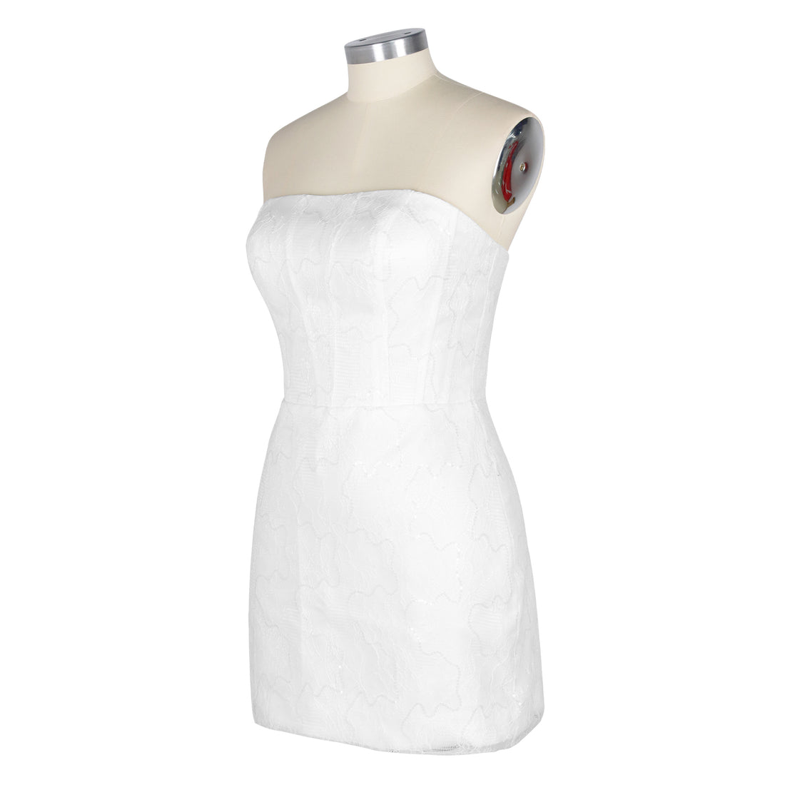 Bodycon Homecoming Dress 