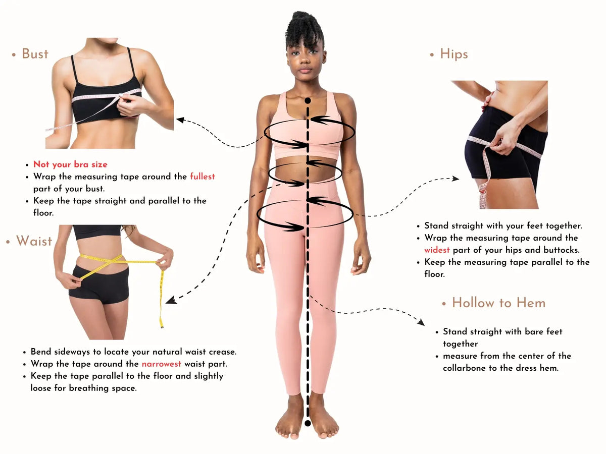 Measurement guide