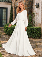 Two-Piece Square Neckline Bridesmaid Dress with Jacket