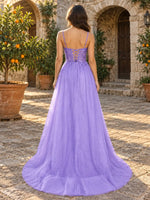 Sweetheart Bridesmaid Dress 