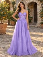 Sweetheart Bridesmaid Dress 