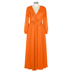 Chiffon Mother of The Bride Dress 