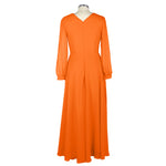 Chiffon Mother of The Bride Dress 