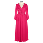 Chiffon Mother of The Bride Dress 