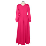 Chiffon Mother of The Bride Dress 