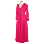 Chiffon Mother of The Bride Dress 