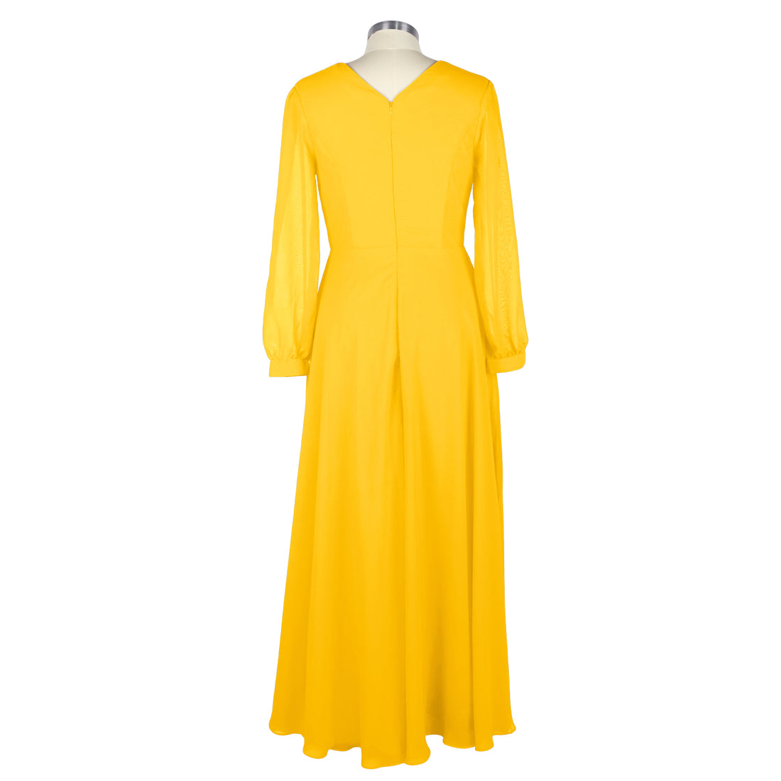 Chiffon Mother of The Bride Dress 