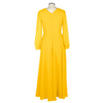 Chiffon Mother of The Bride Dress 