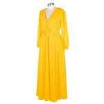 Chiffon Mother of The Bride Dress 