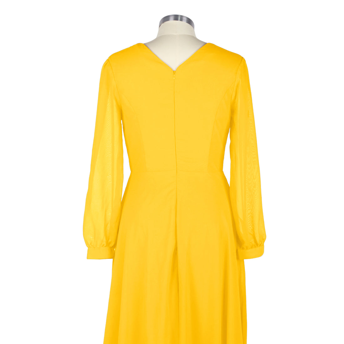 Chiffon Mother of The Bride Dress 