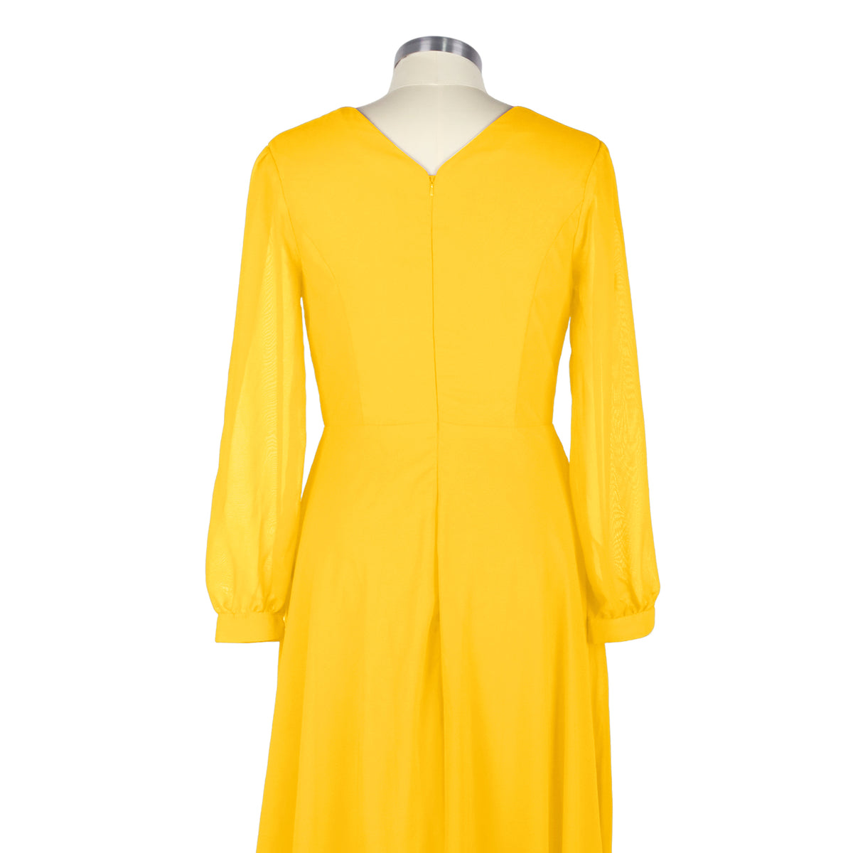 Chiffon Mother of The Bride Dress 