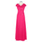 Sequin Mother of The Bride Dress #Vivid-Pink