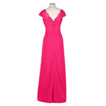 Sequin Mother of The Bride Dress 