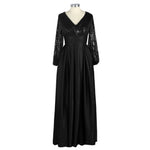 Sequin Mother of The Bride Dress 
