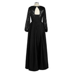 Sequin Mother of The Bride Dress 