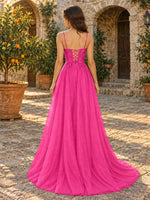 Sweetheart Bridesmaid Dress 