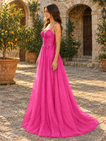 Sweetheart Bridesmaid Dress 