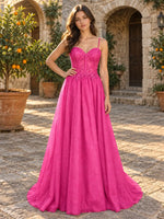 Sweetheart Bridesmaid Dress 