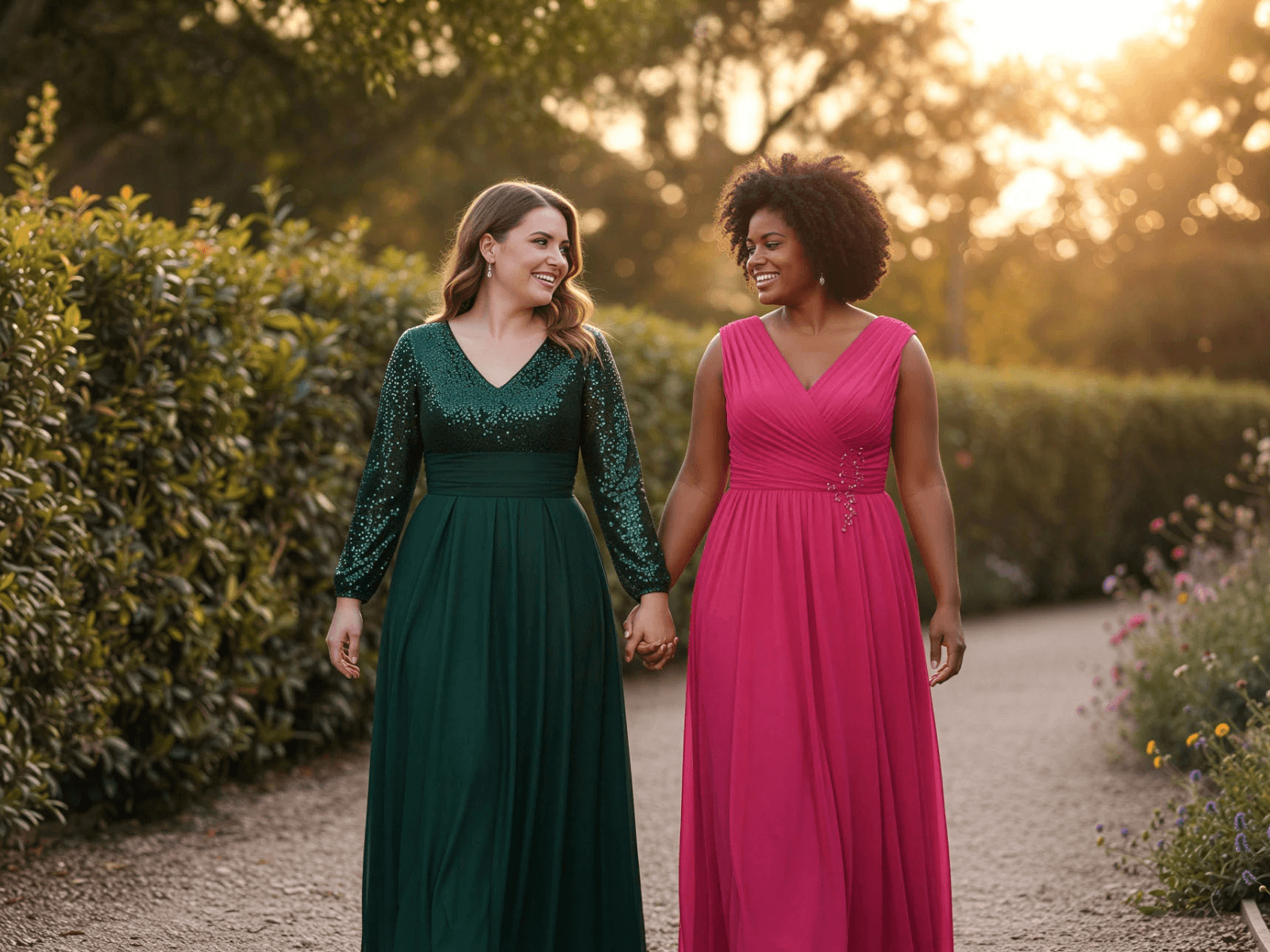 Mother of the Bride Dress Collection
