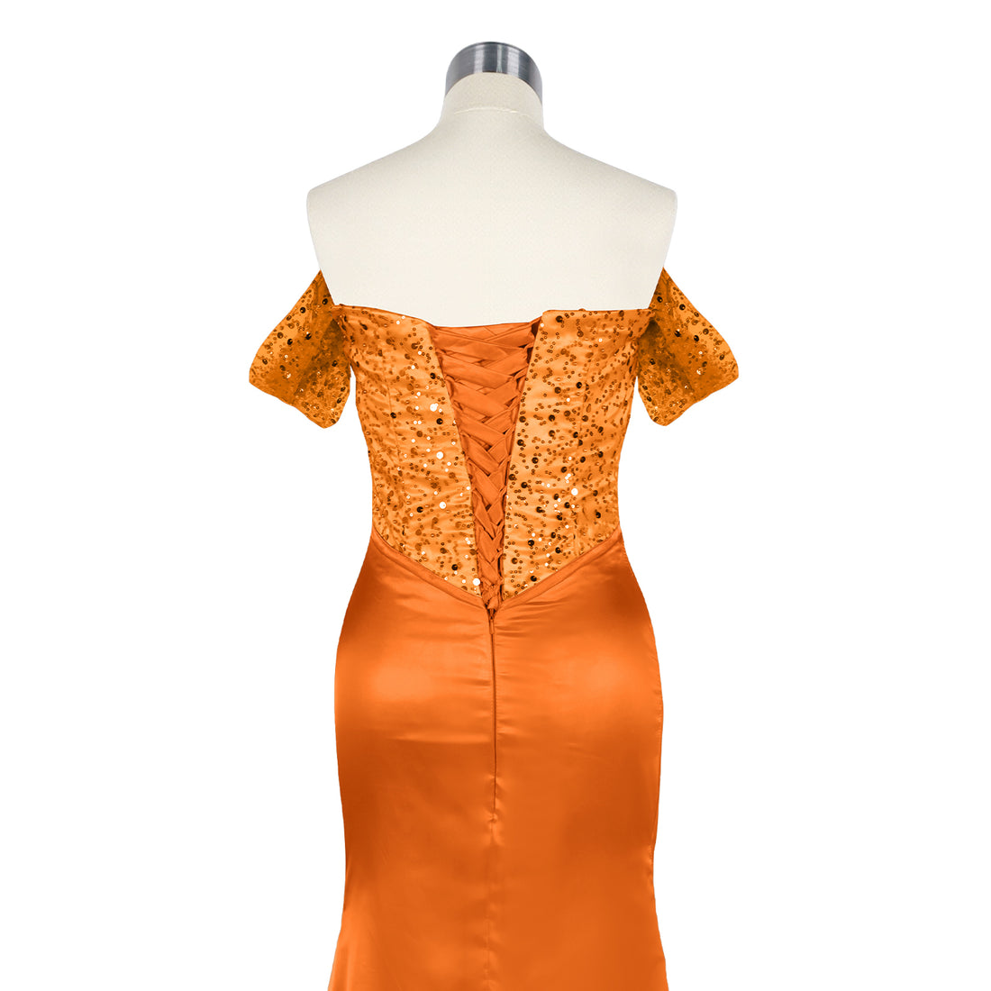 Beading Prom Dress 