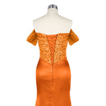 Beading Prom Dress 
