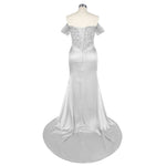 Beading Prom Dress 