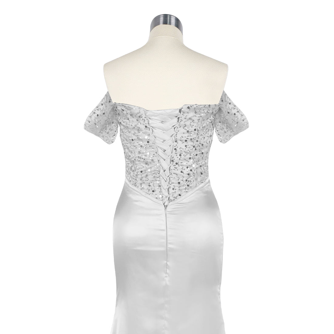 Beading Prom Dress 