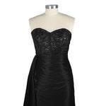 Shimmer Prom Dress 