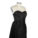 Shimmer Prom Dress 
