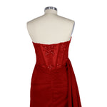 Shimmer Prom Dress 